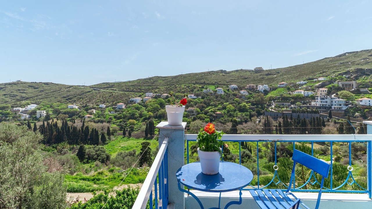 Photo of Outdoor in Steniai