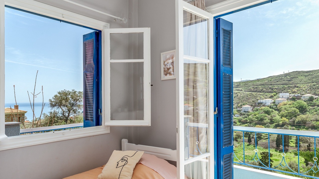 Photo of Bedroom in Steniai