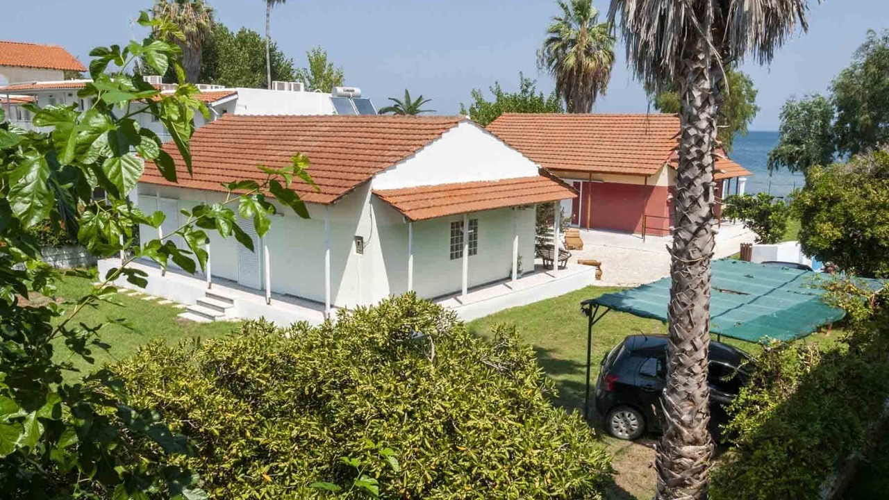 Photo of Outdoor in Kavos