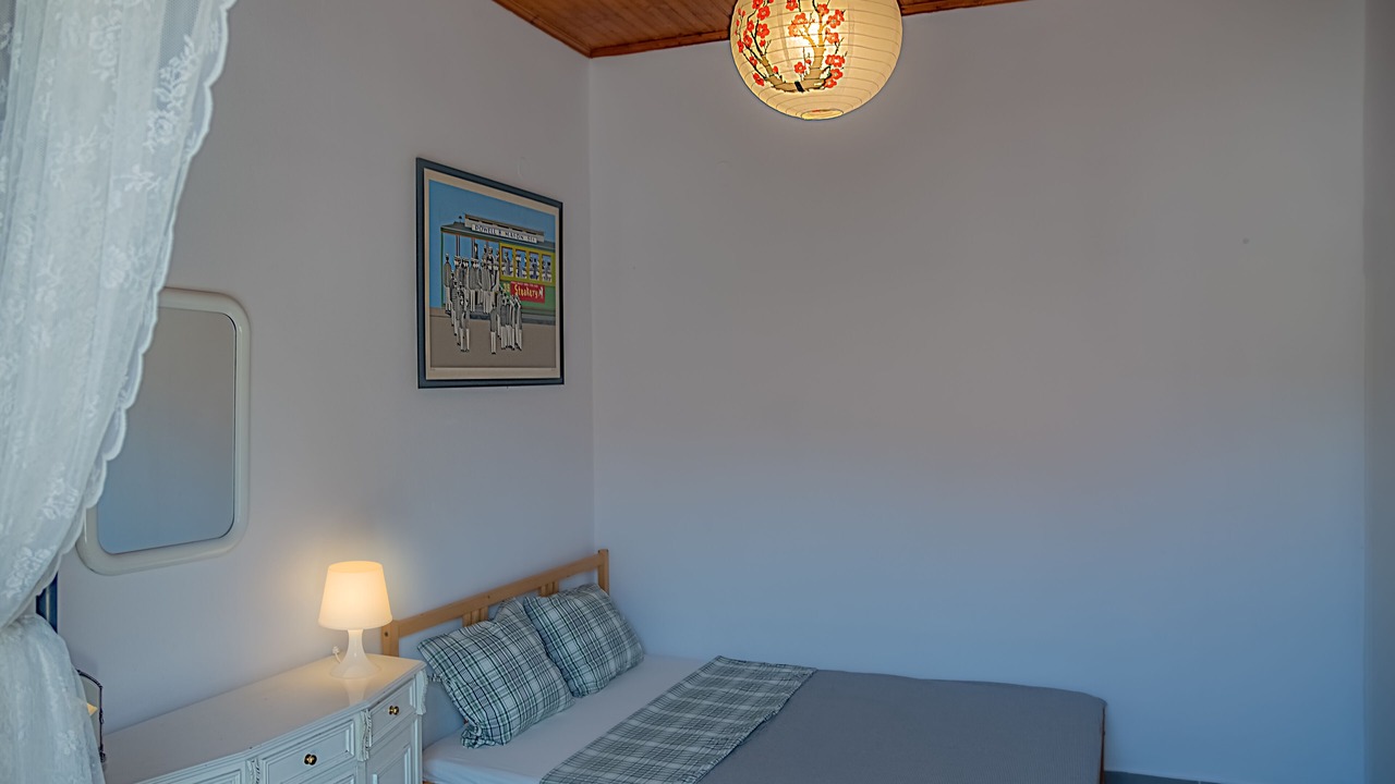 Photo of Bedroom in Kavos