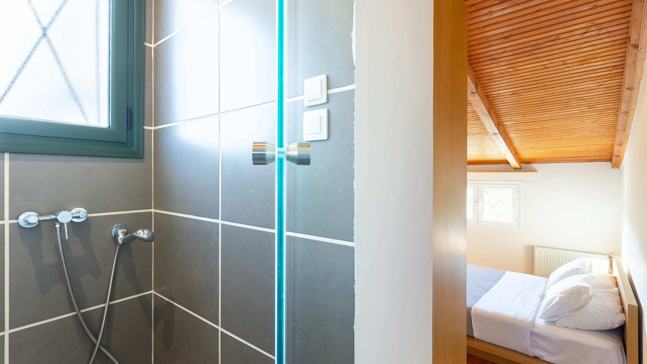 Photo of Bathroom in Messini