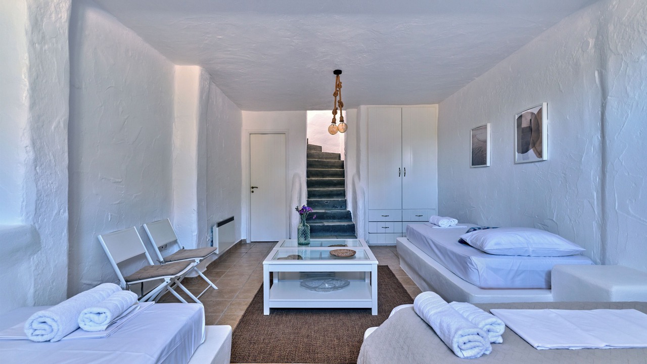 Photo of Bedroom in Chrissi Akti