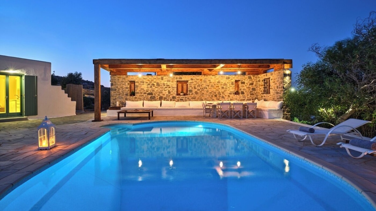 Photo of Outdoor in Chrissi Akti
