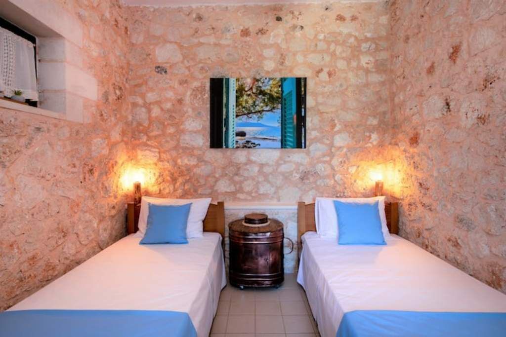 Photo of Bedroom in Vamos