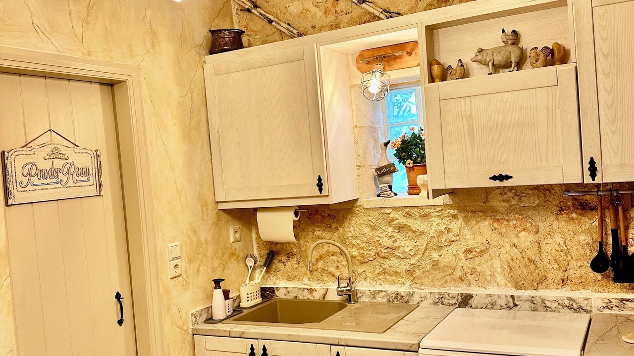 Photo of Kitchen in Vamos