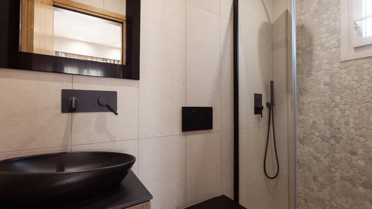 Photo of Bathroom in Mikri Vigla