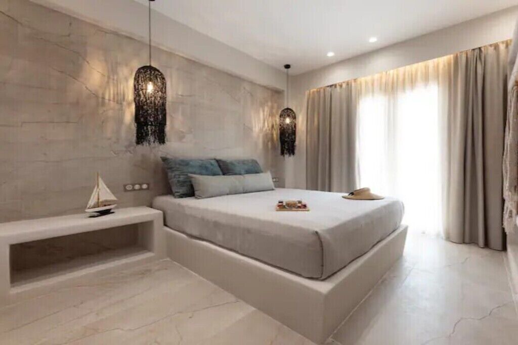 Photo of Bedroom in Mikri Vigla