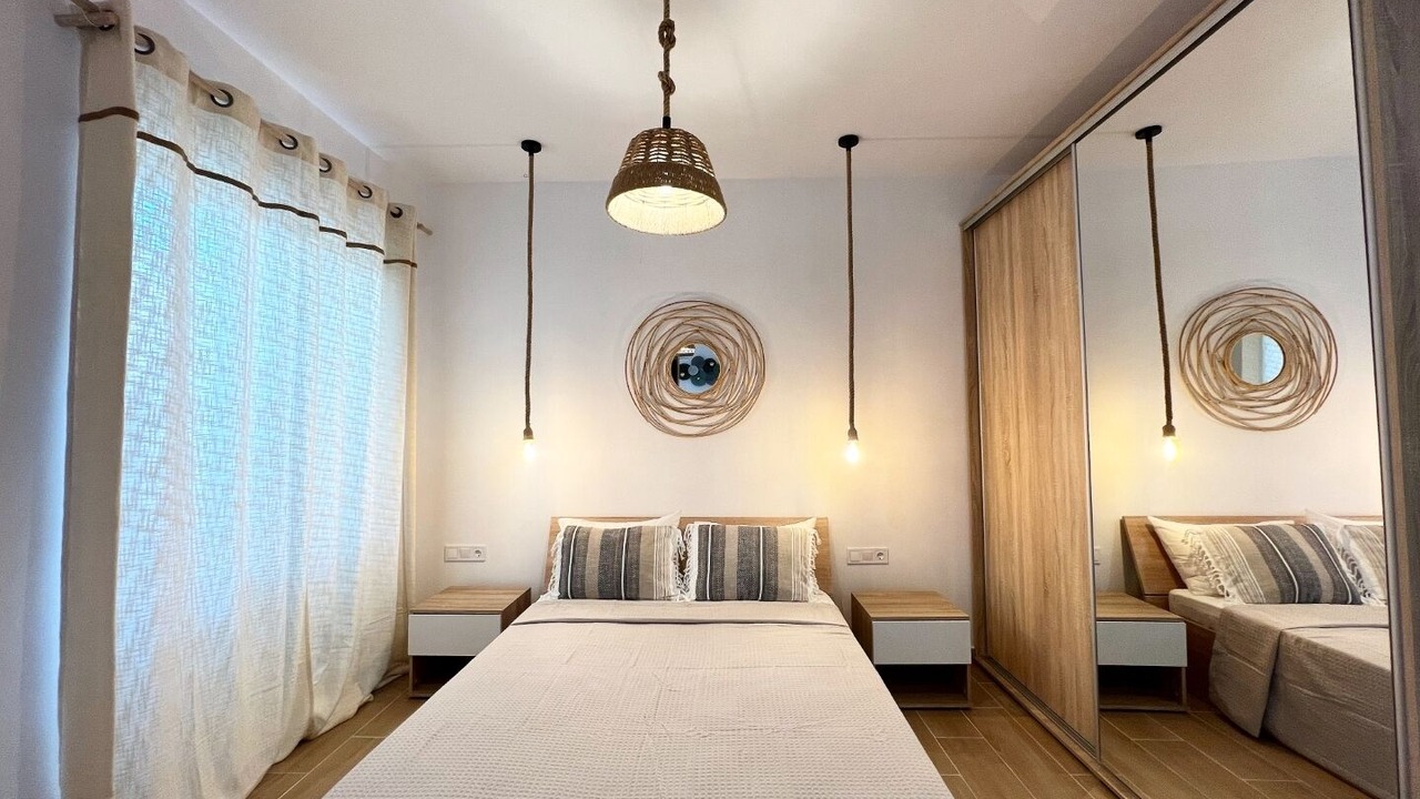 Photo of Bedroom in Ermoupoli