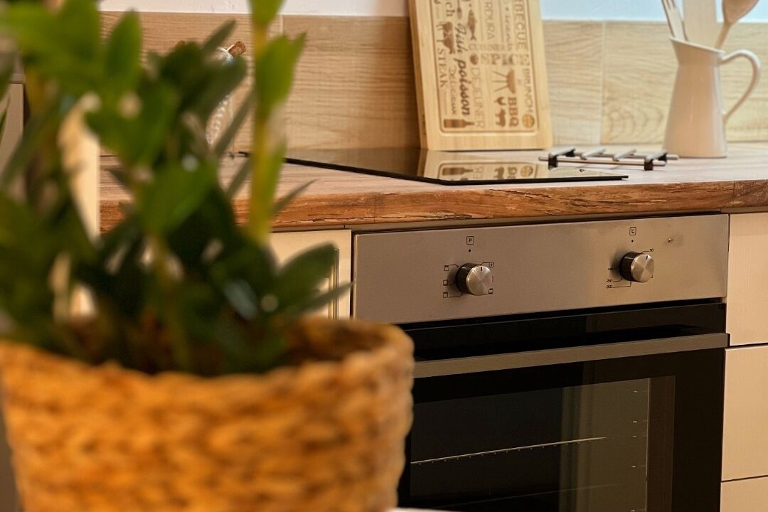 Photo of Kitchen in Ermoupoli
