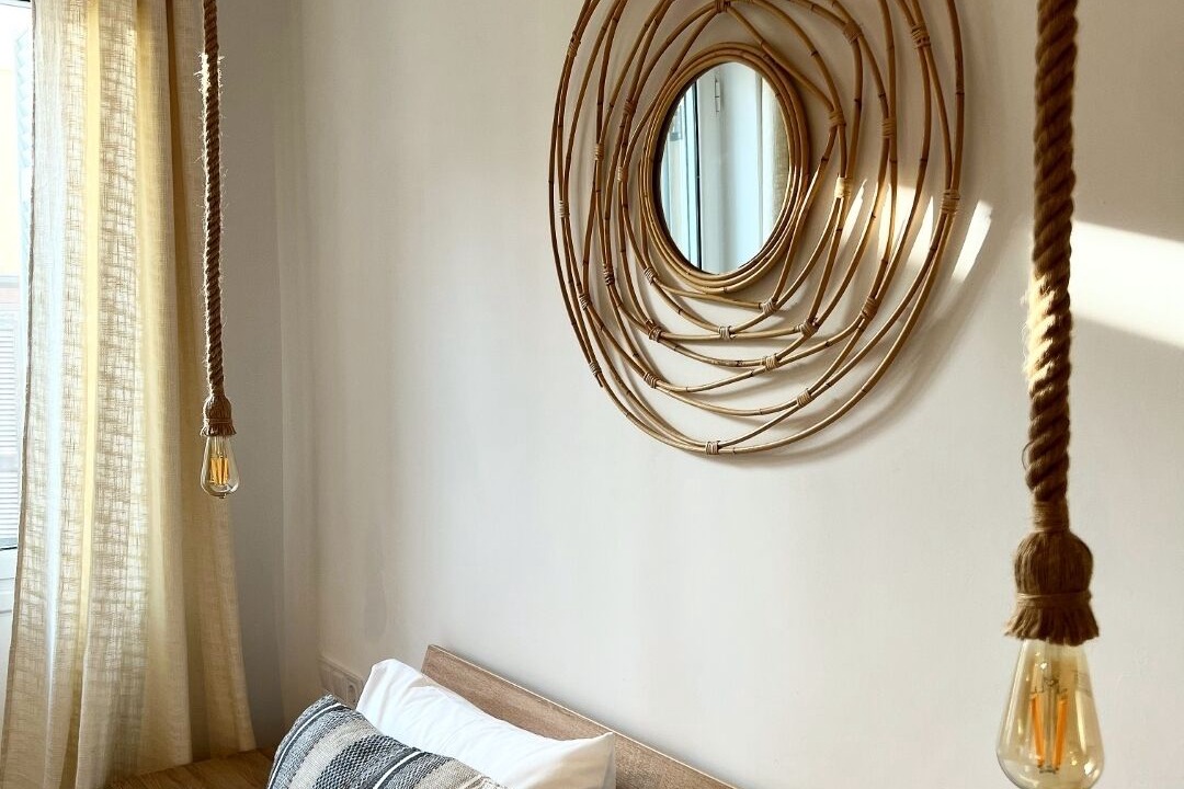 Photo of Bedroom in Ermoupoli