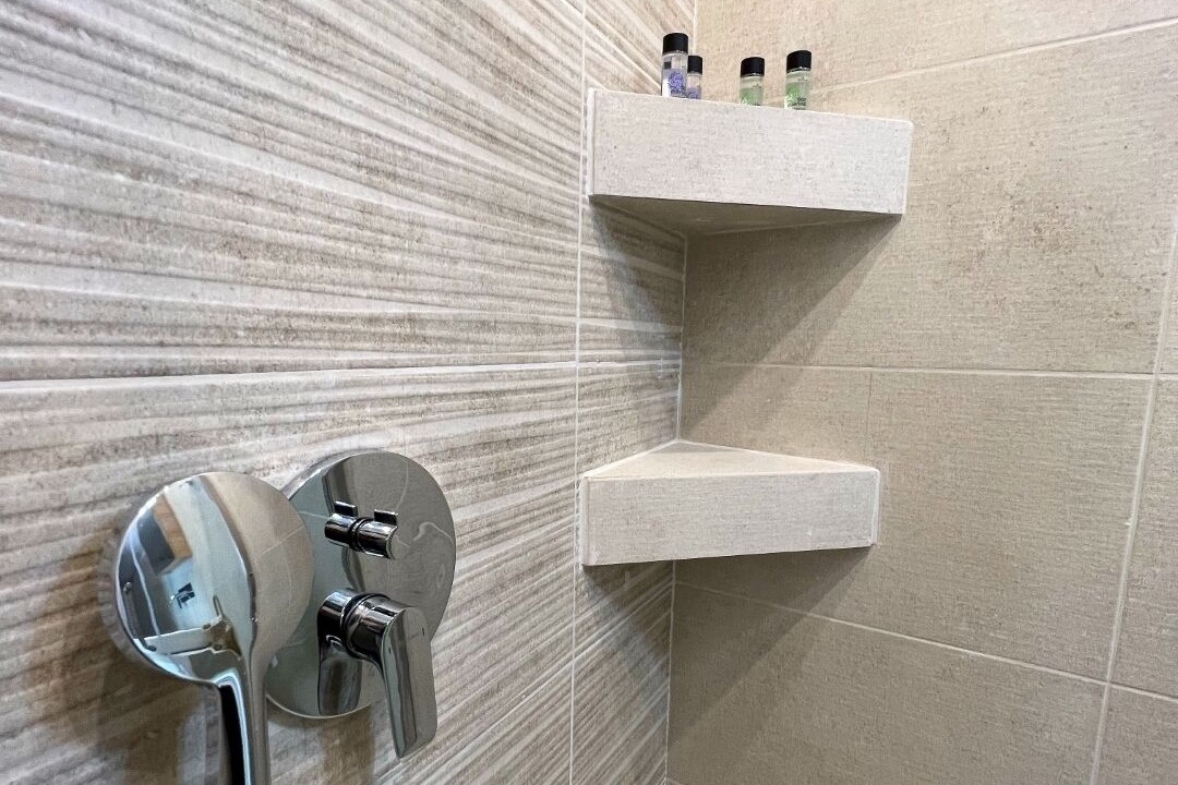 Photo of Bathroom in Ermoupoli