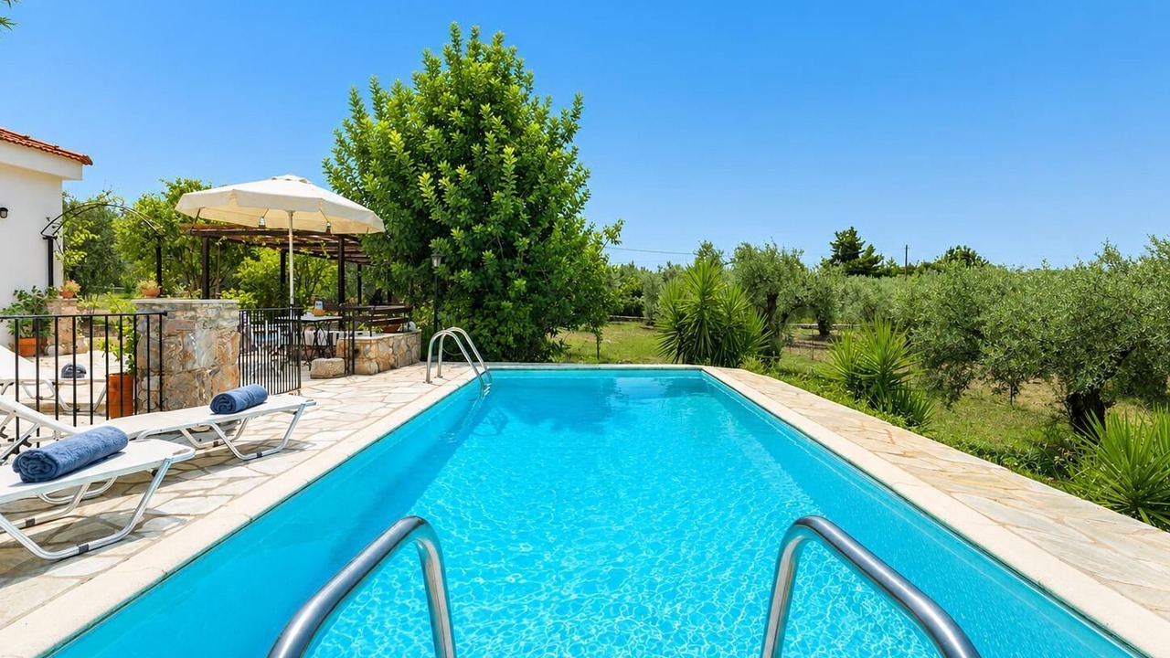 Photo of Outdoor in Skopelos