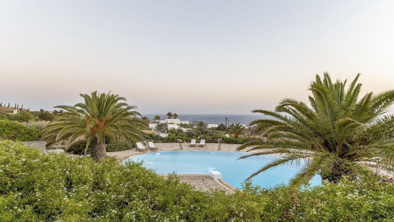 Photo of Outdoor in Mykonos