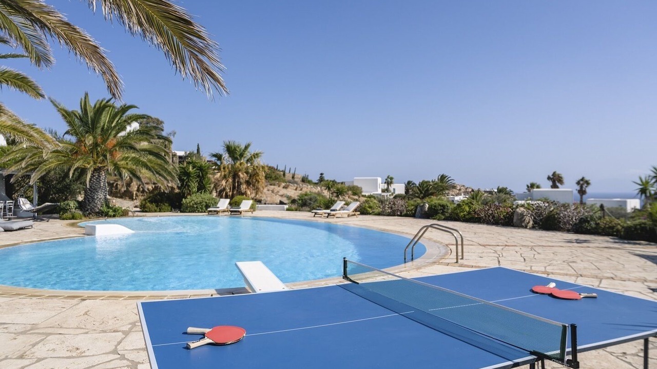 Photo of Outdoor in Mykonos