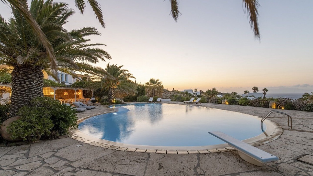 Photo of Outdoor in Mykonos