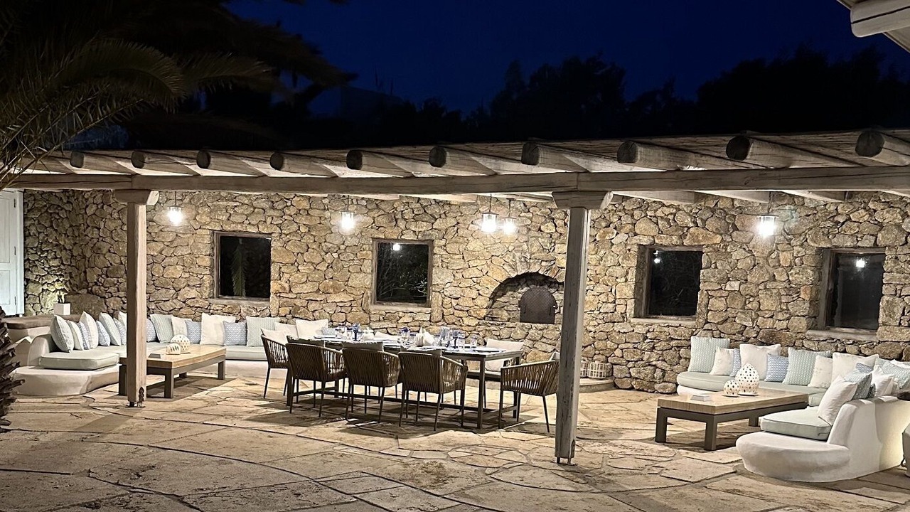 Photo of Outdoor in Mykonos