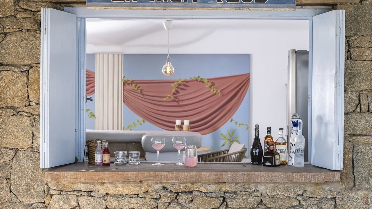 Photo of Others in Mykonos