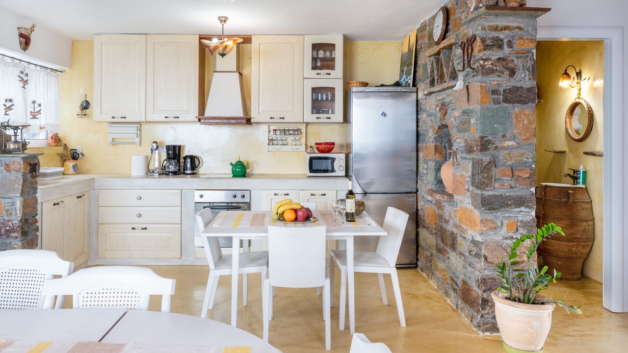 Photo of Kitchen in Kea