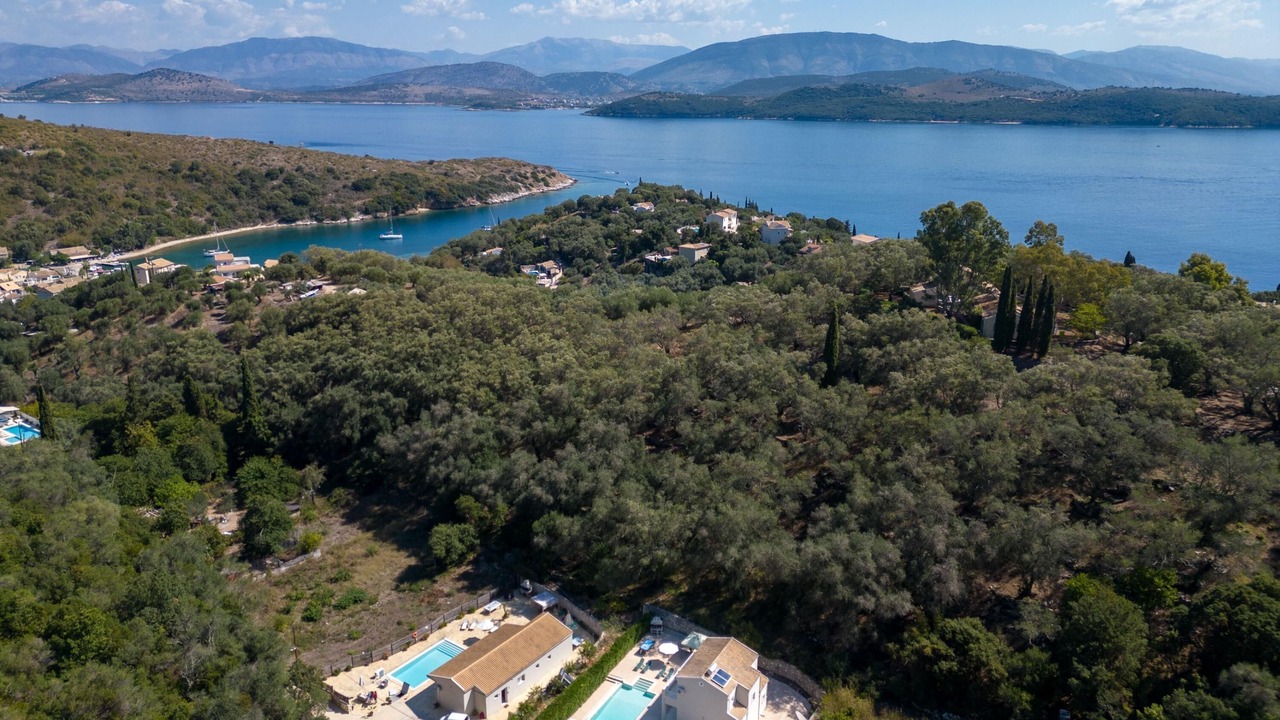 Photo of Outdoor in Agios Stefanos