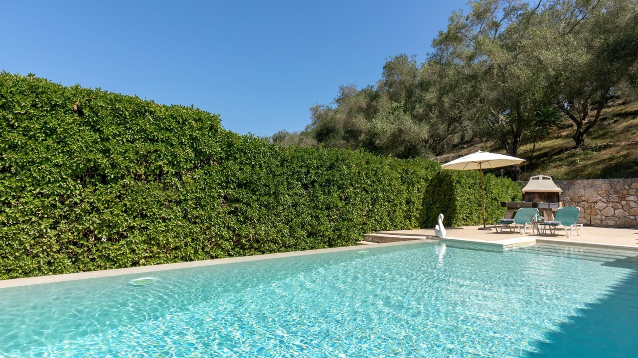 Photo of Outdoor in Agios Stefanos