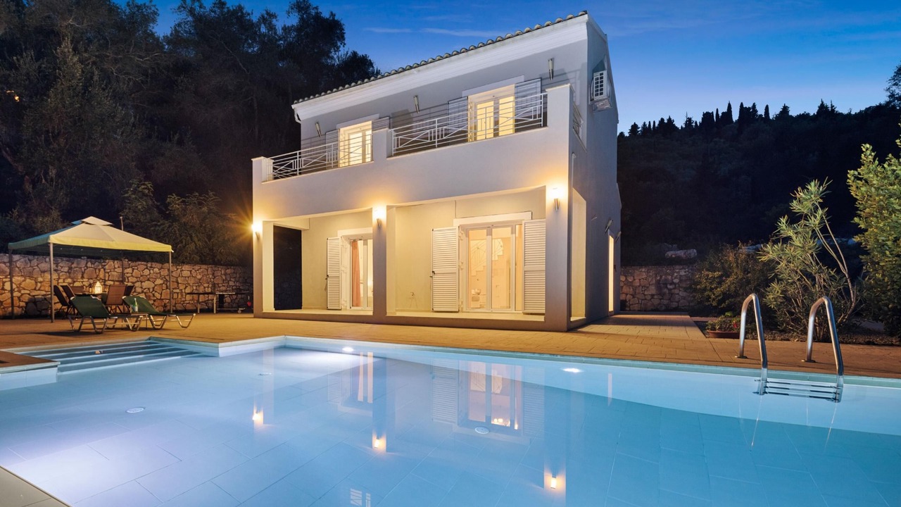 Photo of Outdoor in Agios Stefanos