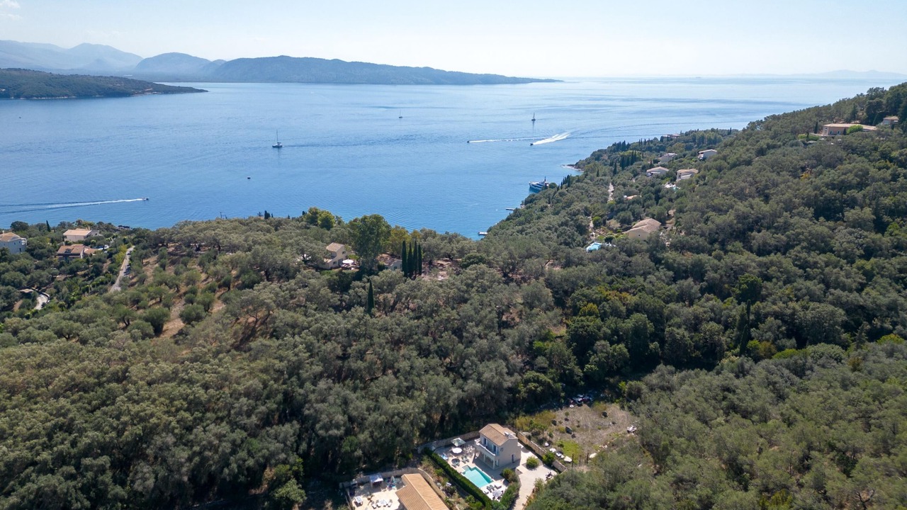 Photo of Outdoor in Agios Stefanos