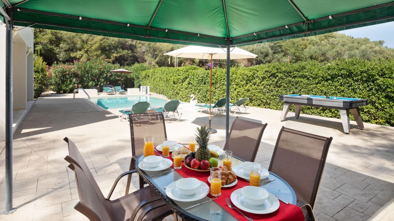 Photo of Outdoor in Agios Stefanos