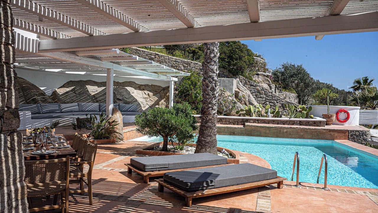 Photo of Outdoor in Agios Ioannis