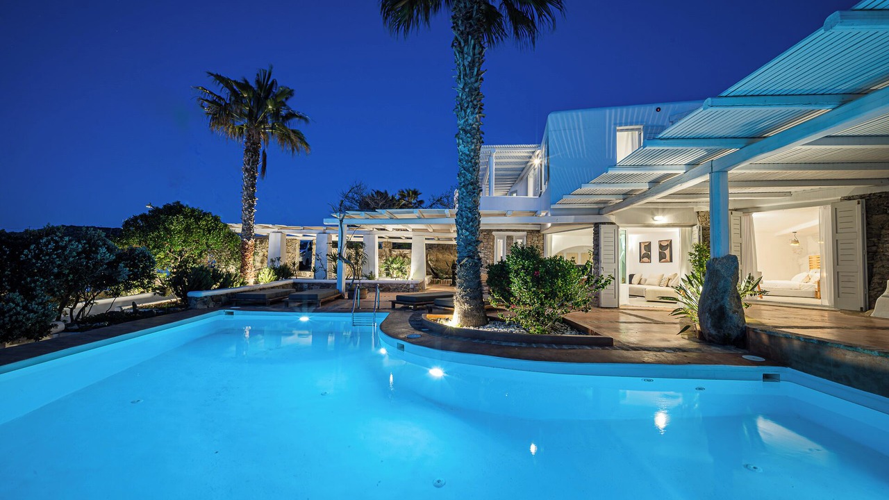 Photo of Outdoor in Agios Ioannis