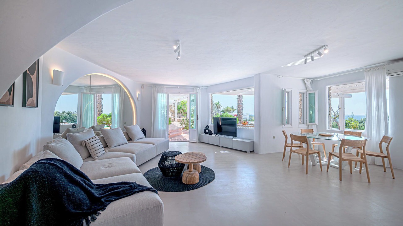 Photo of Livingroom in Agios Ioannis