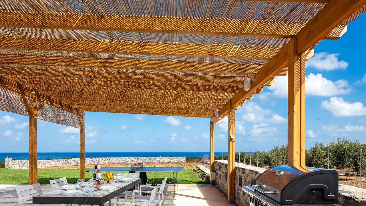 Photo of Outdoor in Rethymno