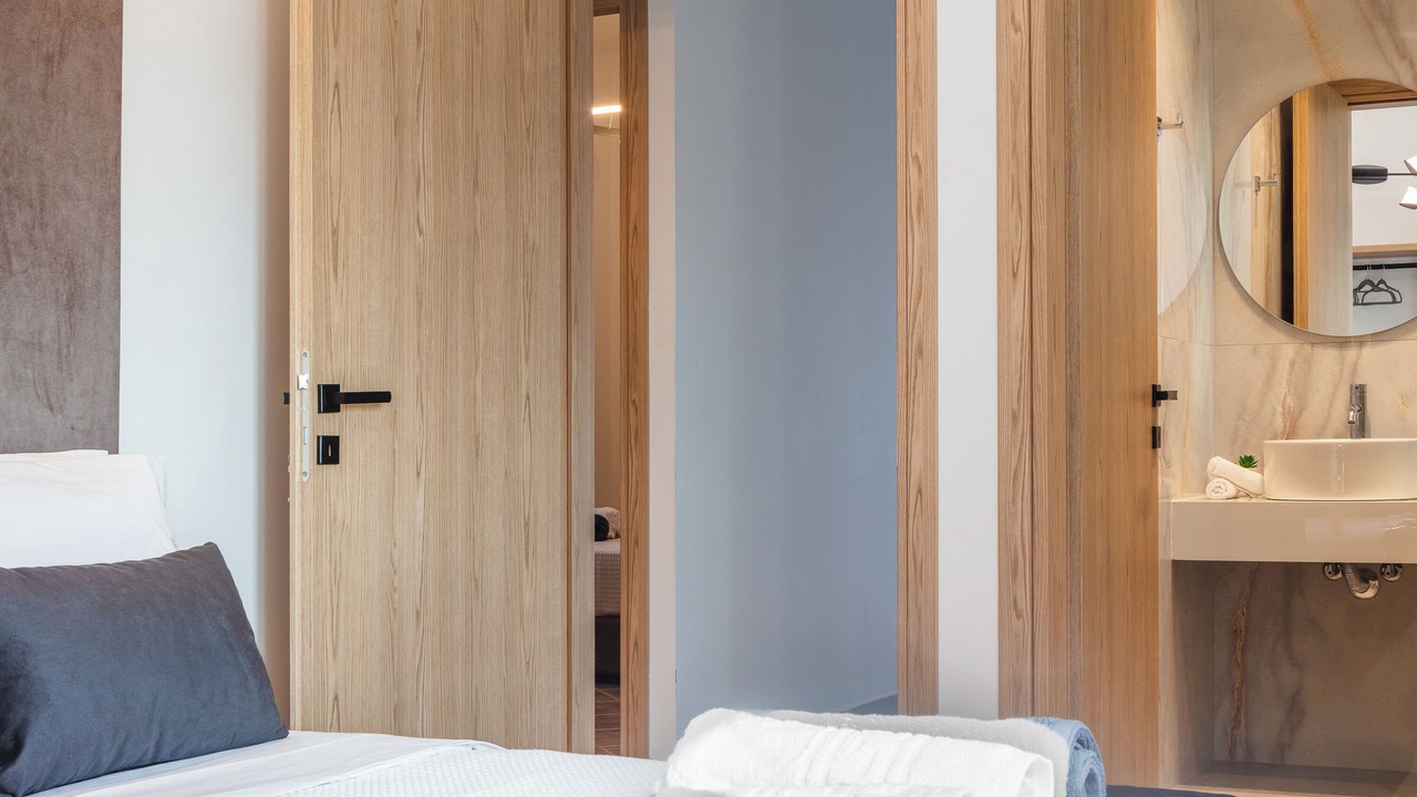 Photo of Bedroom in Rethymno