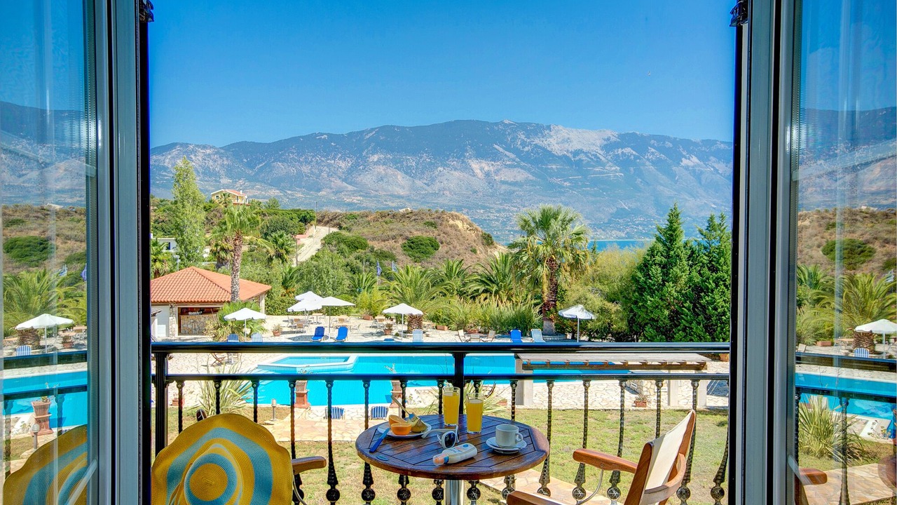Photo of Outdoor in Spartia