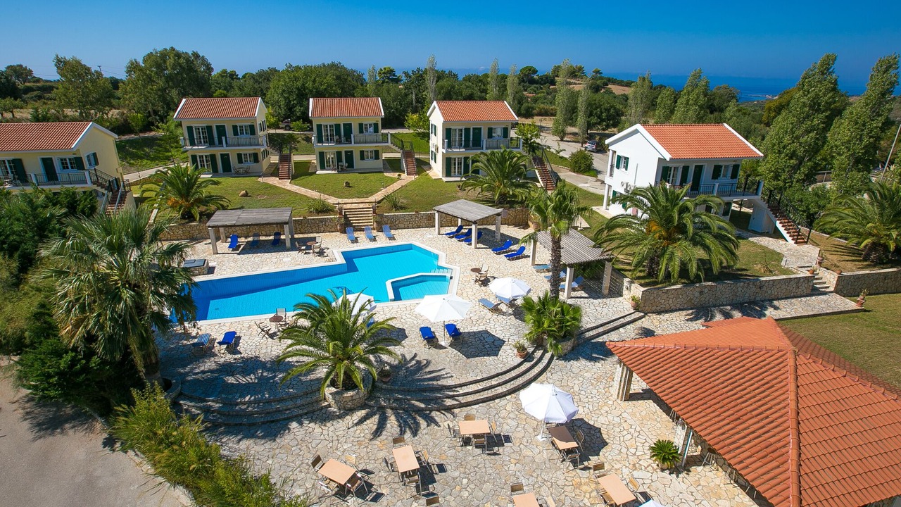 Photo of Outdoor in Spartia