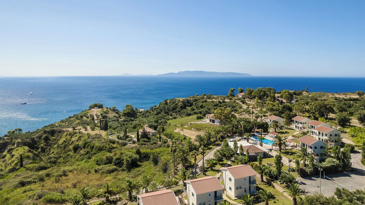 Photo of Outdoor in Spartia