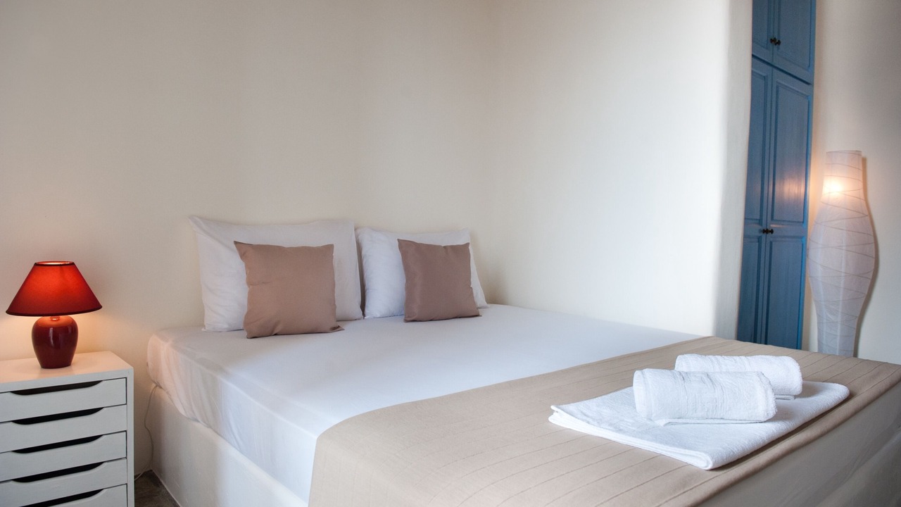 Photo of Bedroom in Panormos