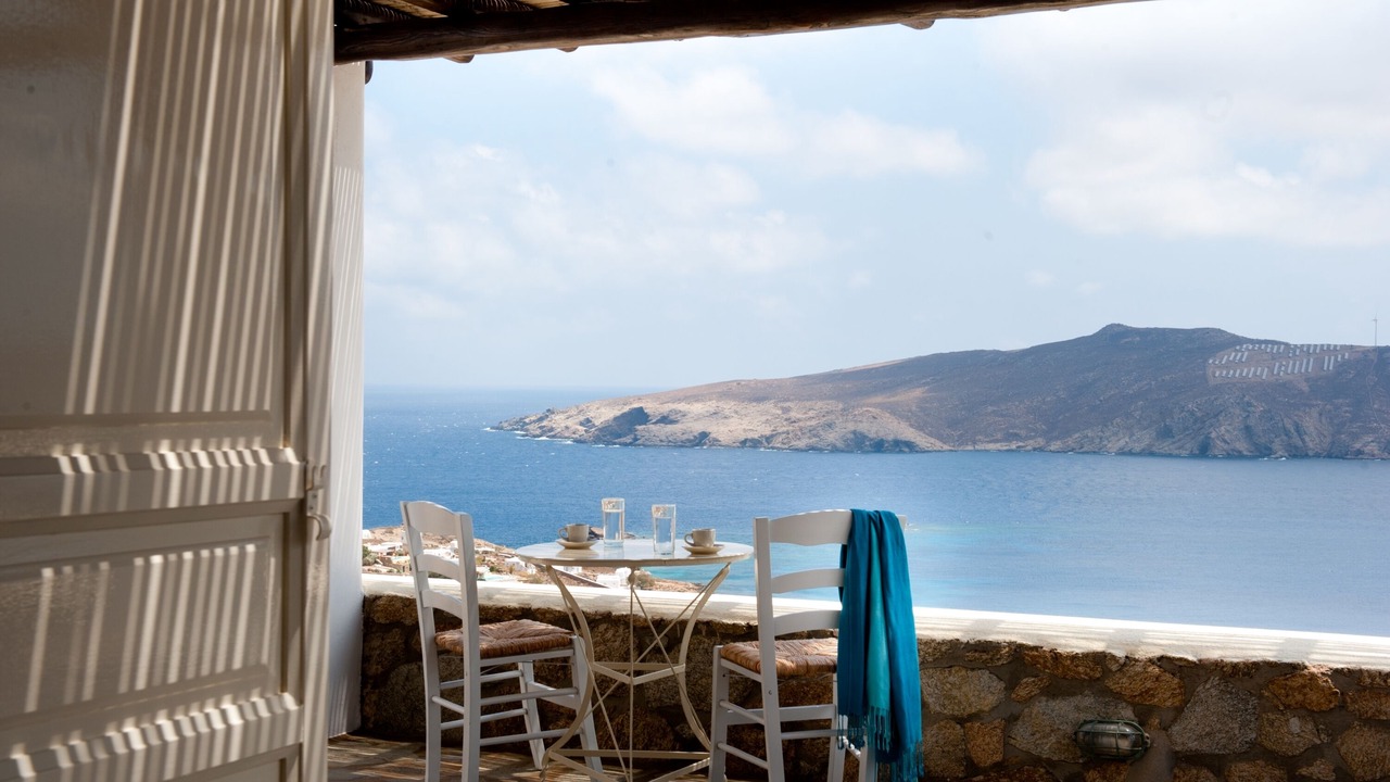 Photo of Outdoor in Panormos