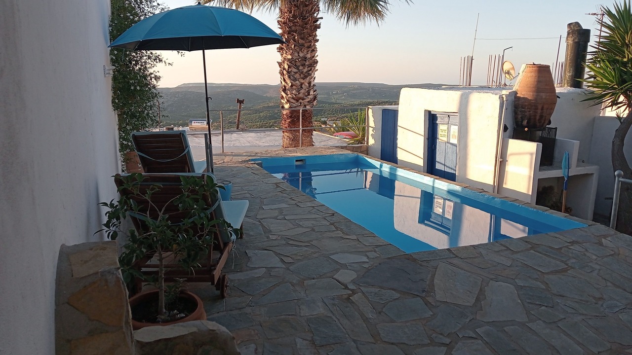 Photo of Outdoor in Kato Zakros