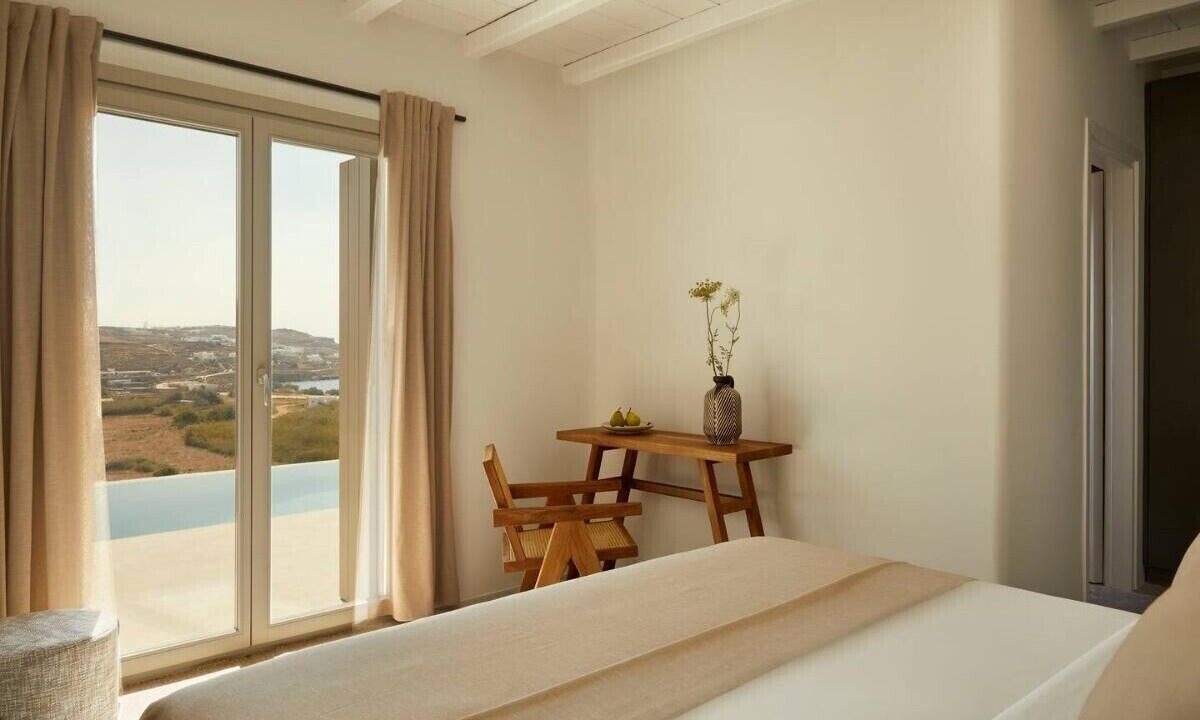 Photo of Bedroom in Xilokeratidi