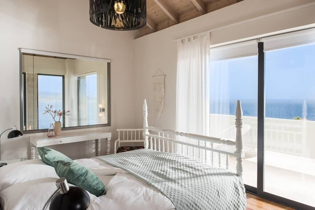 Photo of Bedroom in Stavros