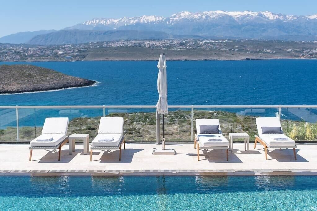 Photo of Outdoor in Stavros