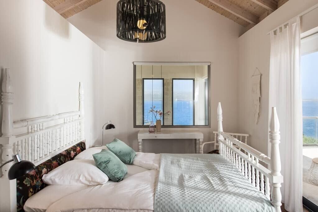 Photo of Bedroom in Stavros