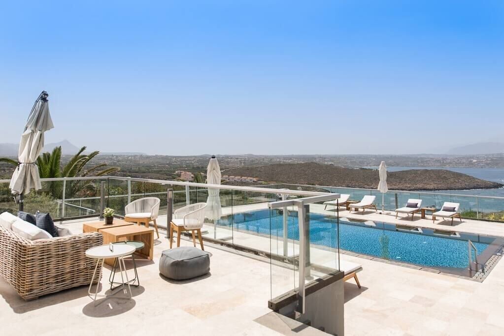 Photo of Outdoor in Stavros