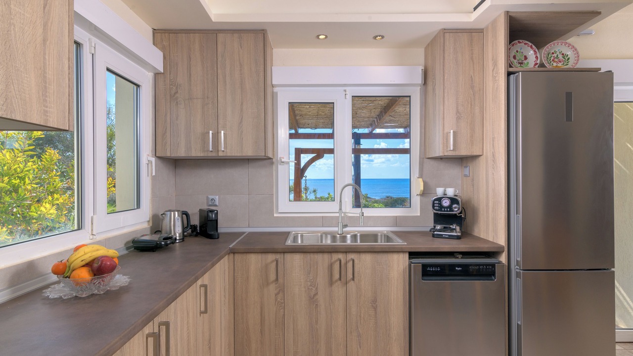 Photo of Kitchen in South Rhodes