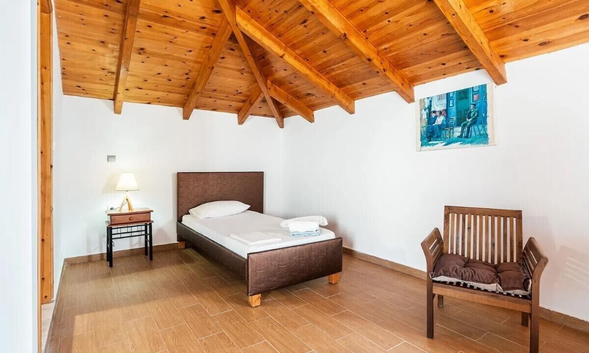 Photo of Bedroom in South Rhodes