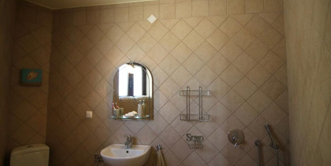 Photo of Bathroom in Apokoronas