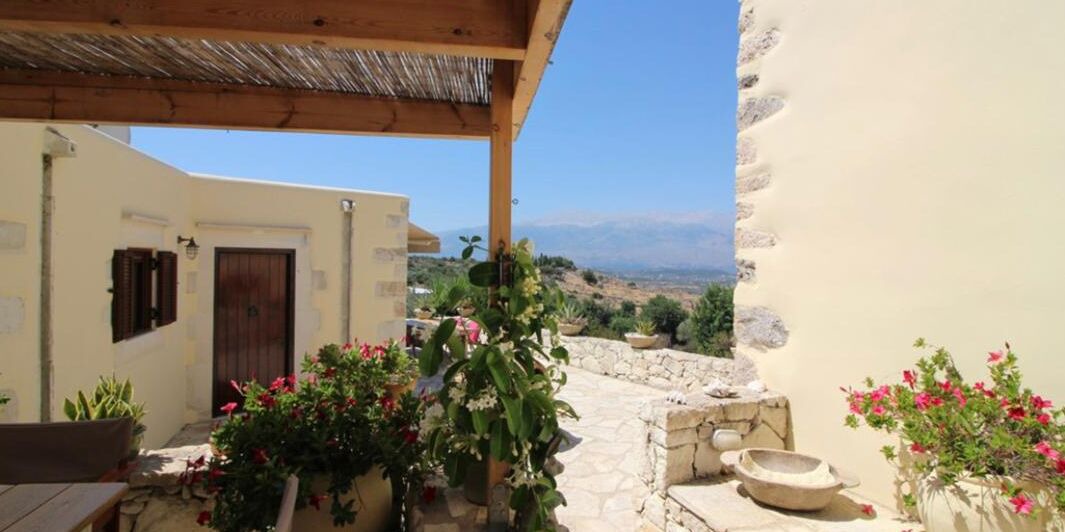 Photo of Patio Balcony in Apokoronas
