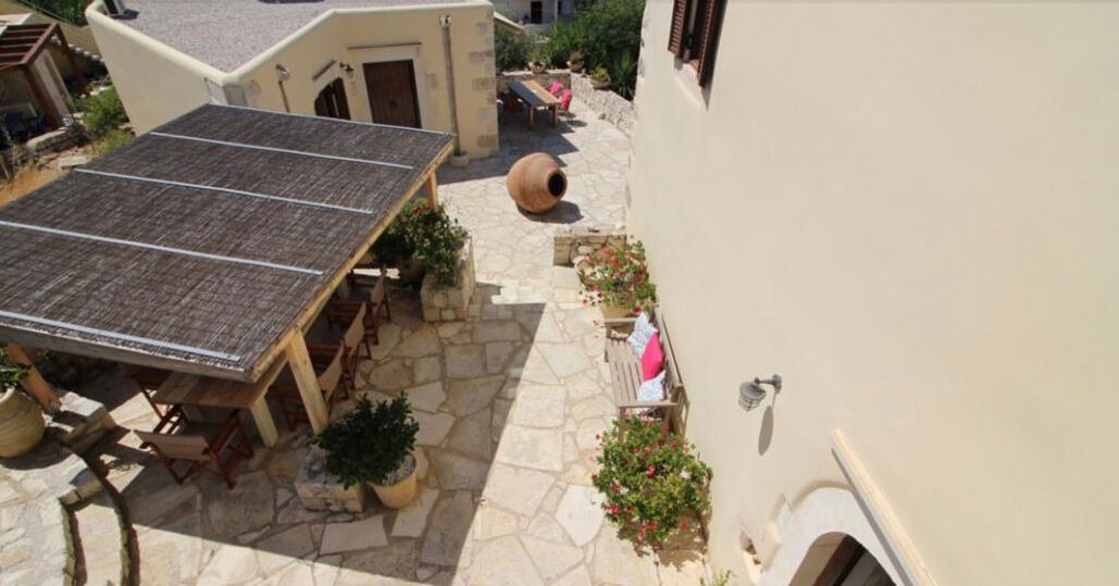 Photo of Patio Balcony in Apokoronas