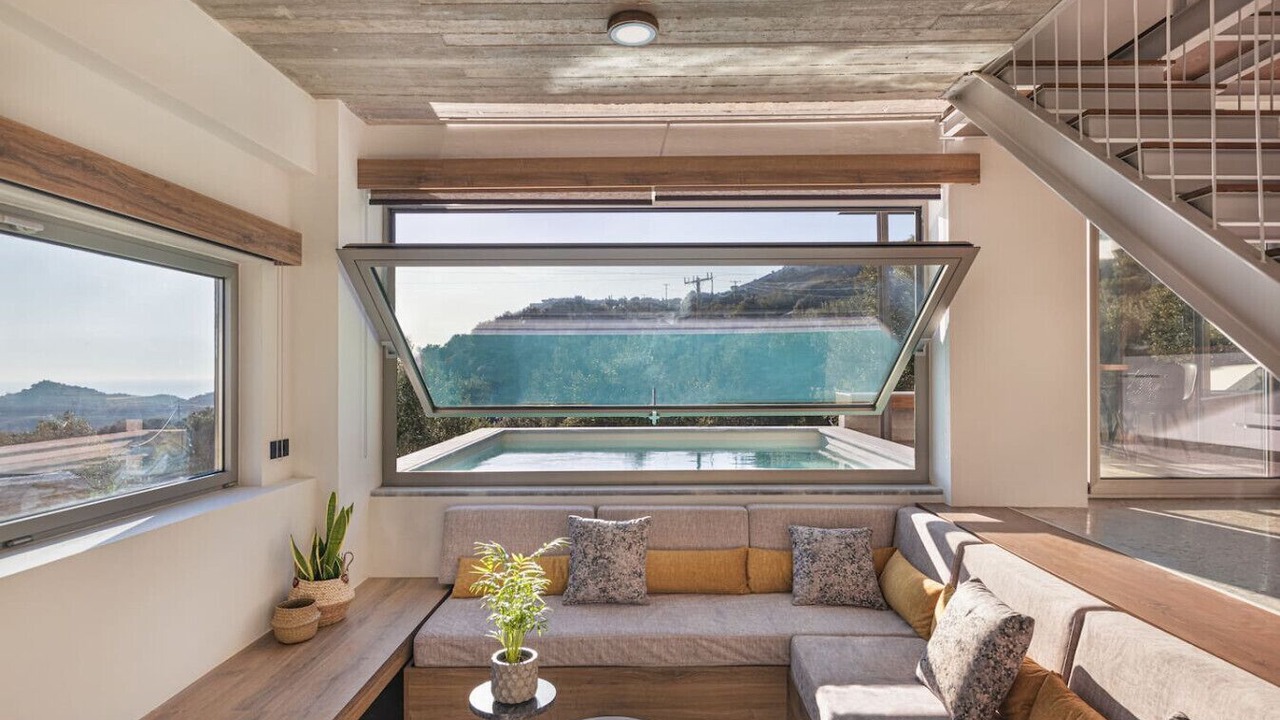Photo of Livingroom in Mariou