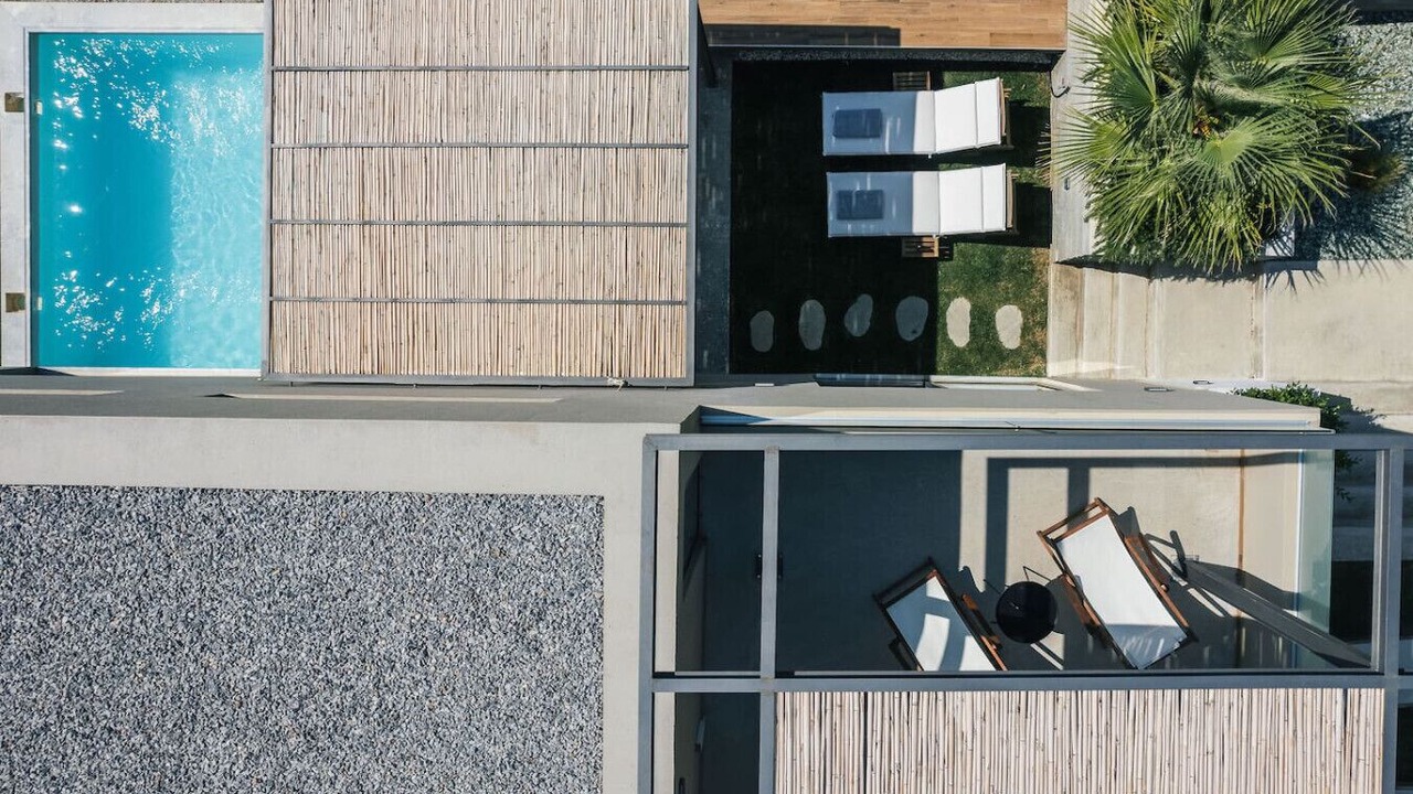Photo of Patio Balcony in Mariou